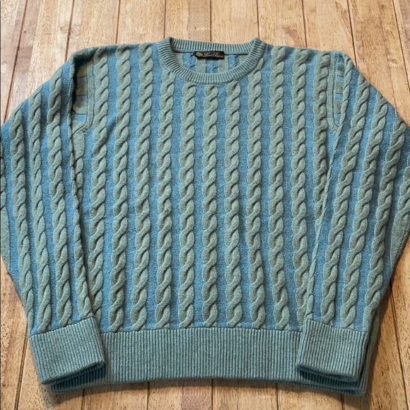 Loro Piana Sweaters